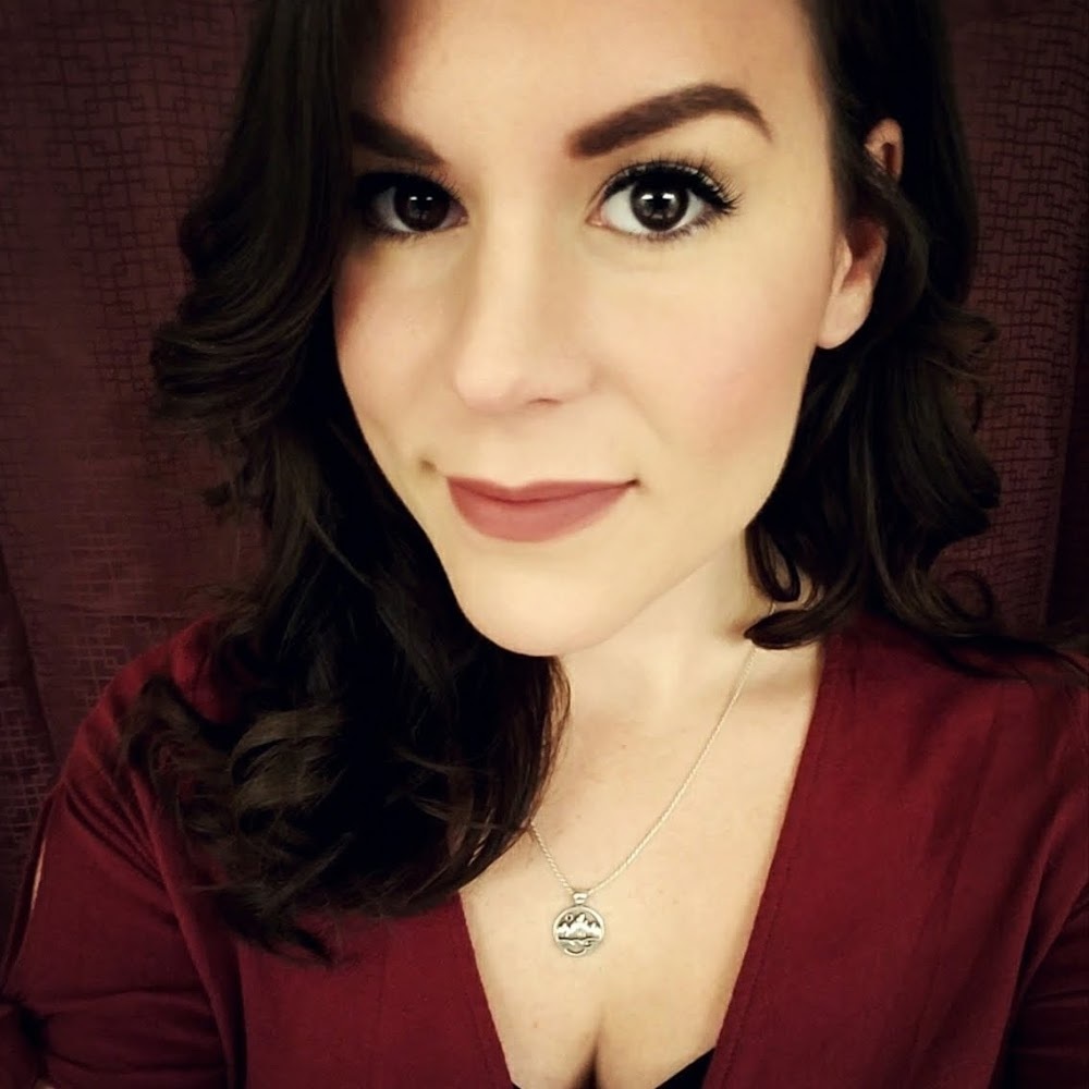 Meet your Posher, Michaela